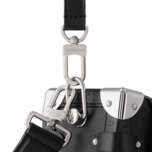 H27 Sacs Femme Sacs Iconiques Sac Side Trunk MM | Louis Vuitton ® (Zoom produit)
