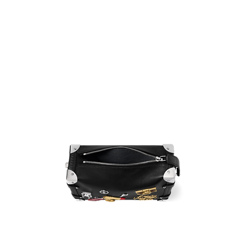 H27 Sacs Femme Sacs Iconiques Sac Side Trunk MM | Louis Vuitton ® (Zoom produit)