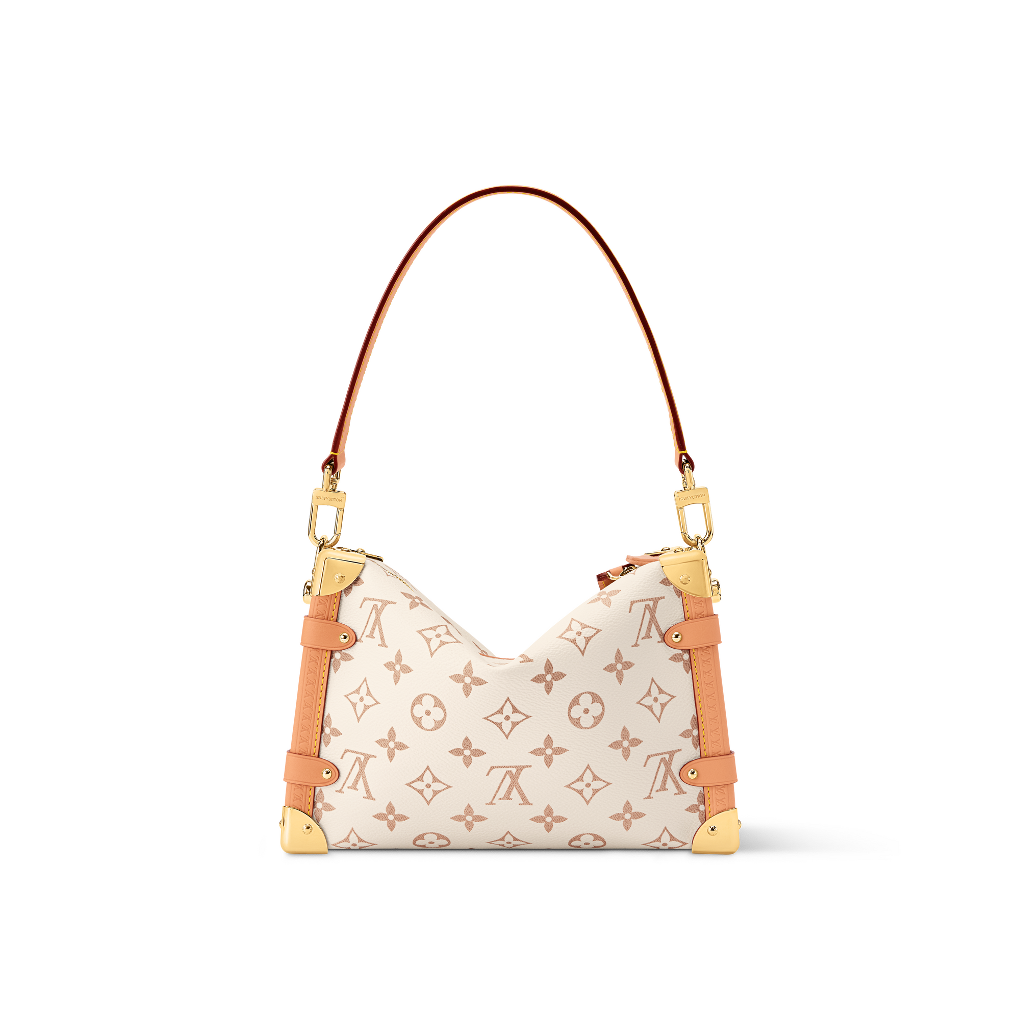 Autres Toiles Monogram Sacs Femme Sacs Iconiques Sac Side Trunk MM | Louis Vuitton ® (Zoom produit)