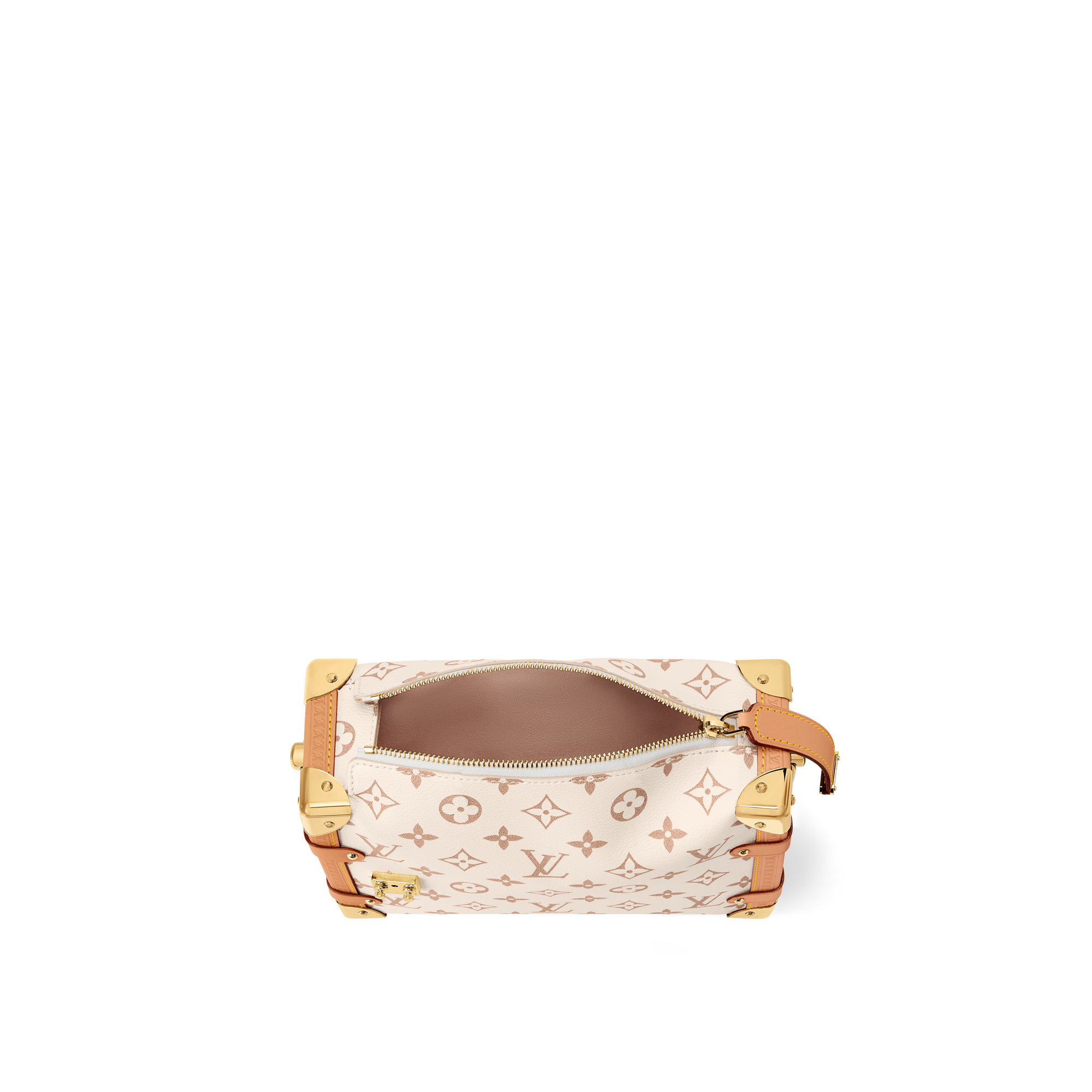 Autres Toiles Monogram Sacs Femme Sacs Iconiques Sac Side Trunk MM | Louis Vuitton ® (Zoom produit)