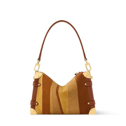 Sacs à Main Toutes Nos Collections Sac Side Trunk MM | Louis Vuitton ® (Zoom produit)