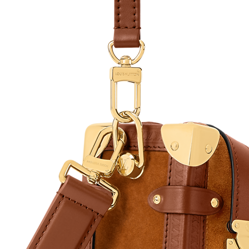 Sacs à Main Toutes Nos Collections Sac Side Trunk MM | Louis Vuitton ® (Zoom produit)