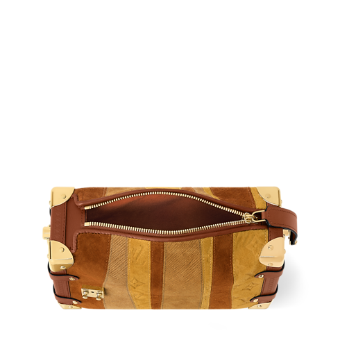 Sacs à Main Toutes Nos Collections Sac Side Trunk MM | Louis Vuitton ® (Zoom produit)