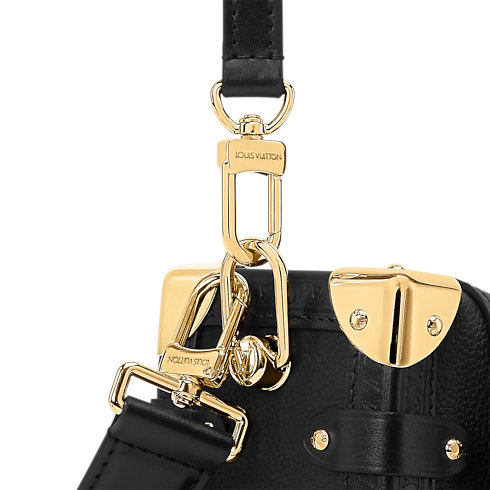 Sac Side Trunk MM vue rapprochée