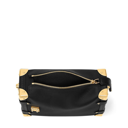 Sac Side Trunk MM vue intérieure