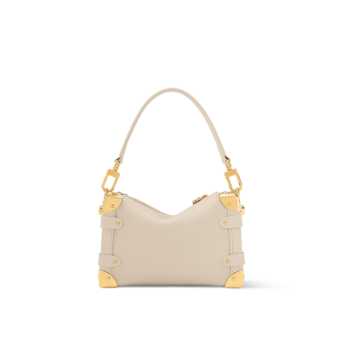 H27 Sacs Femme Sacs Iconiques Sac Side Trunk PM | Louis Vuitton ® (Zoom produit)