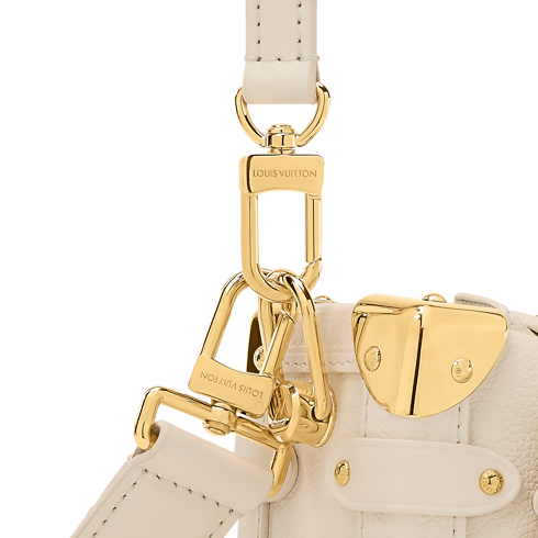 H27 Sacs Femme Sacs Iconiques Sac Side Trunk PM | Louis Vuitton ® (Zoom produit)