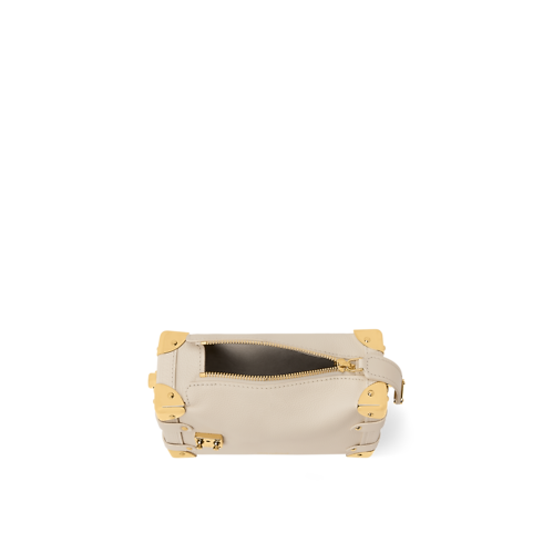 H27 Sacs Femme Sacs Iconiques Sac Side Trunk PM | Louis Vuitton ® (Zoom produit)