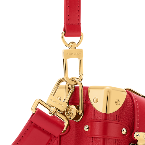 H27 Sacs Femme Sacs Iconiques Sac Side Trunk PM | Louis Vuitton ® (Zoom produit)