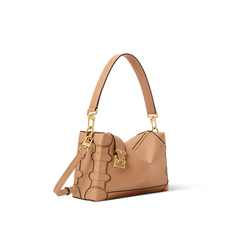 H27 Sacs Femme Sacs Iconiques Sac Side Trunk Silhouette | Louis Vuitton ® (Zoom produit)