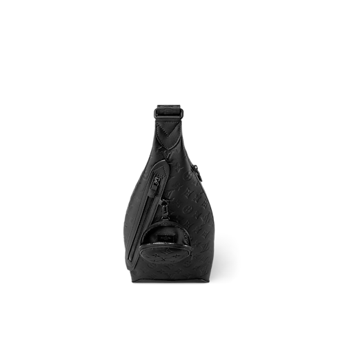 Monogram Shadow Sacs All Collections Sac sling Duo | Louis Vuitton ® (Zoom produit)