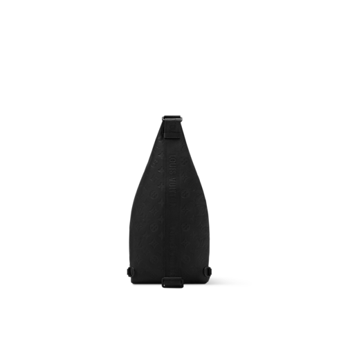 Monogram Shadow Sacs Homme Nouveautes Sac Sling Duo | Louis Vuitton ® (Zoom produit)