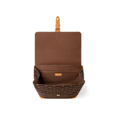 Monogram Sacs à Main Toutes Nos Collections Sac Soho MM | Louis Vuitton ® (Zoom produit)