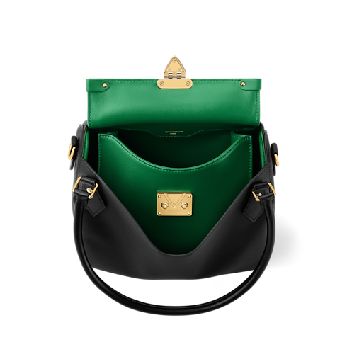 H27 Sacs à Main Toutes Nos Collections Sac Speedpocket | Louis Vuitton ® (Zoom produit)