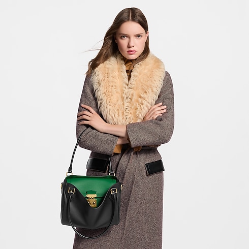 H27 Sacs à Main Toutes Nos Collections Sac Speedpocket | Louis Vuitton ® (Zoom produit)