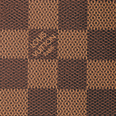 Damier Ebène Sacs à Main Toutes Nos Collections Sac Speedy 35 | Louis Vuitton ® (Zoom produit)