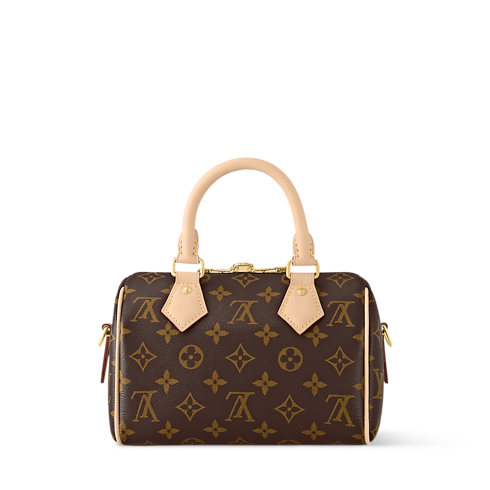Sac Speedy Bandoulière 20 vue arrière