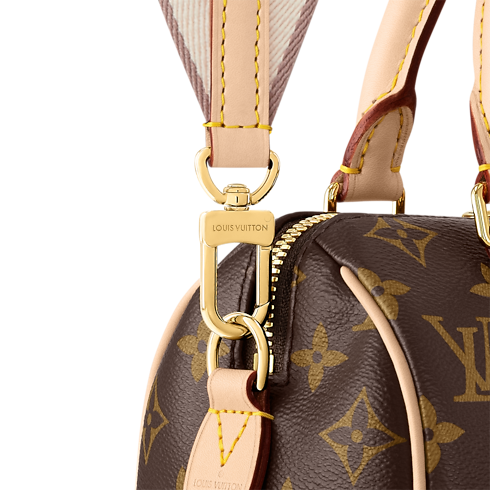 Sac Speedy Bandoulière 20 vue rapprochée