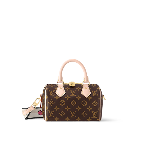 Sac Speedy Bandoulière 20