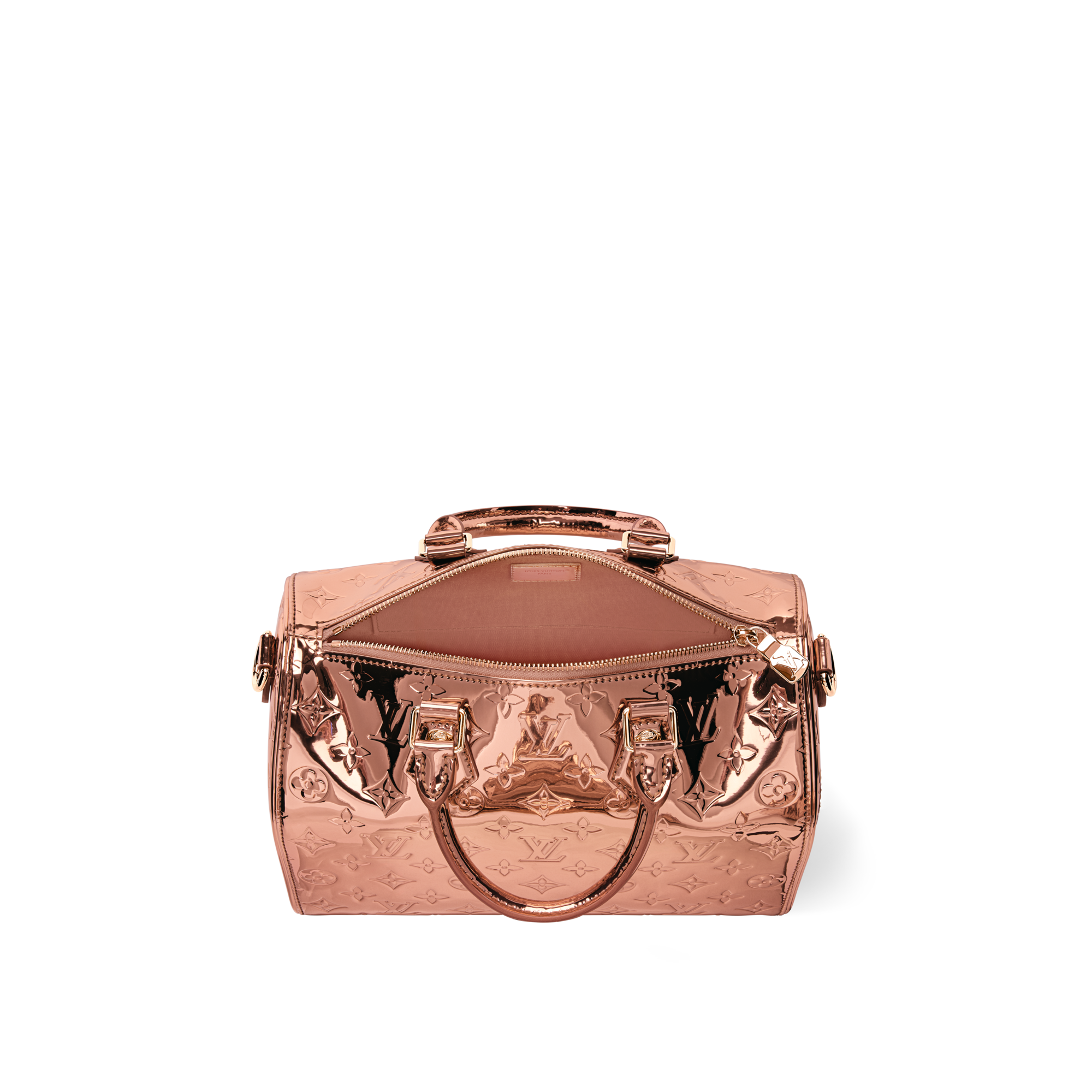 Autres Toiles Monogram Sacs Femme Sacs Iconiques Sac Speedy Bandoulière 25 | Louis Vuitton ® (Zoom produit)