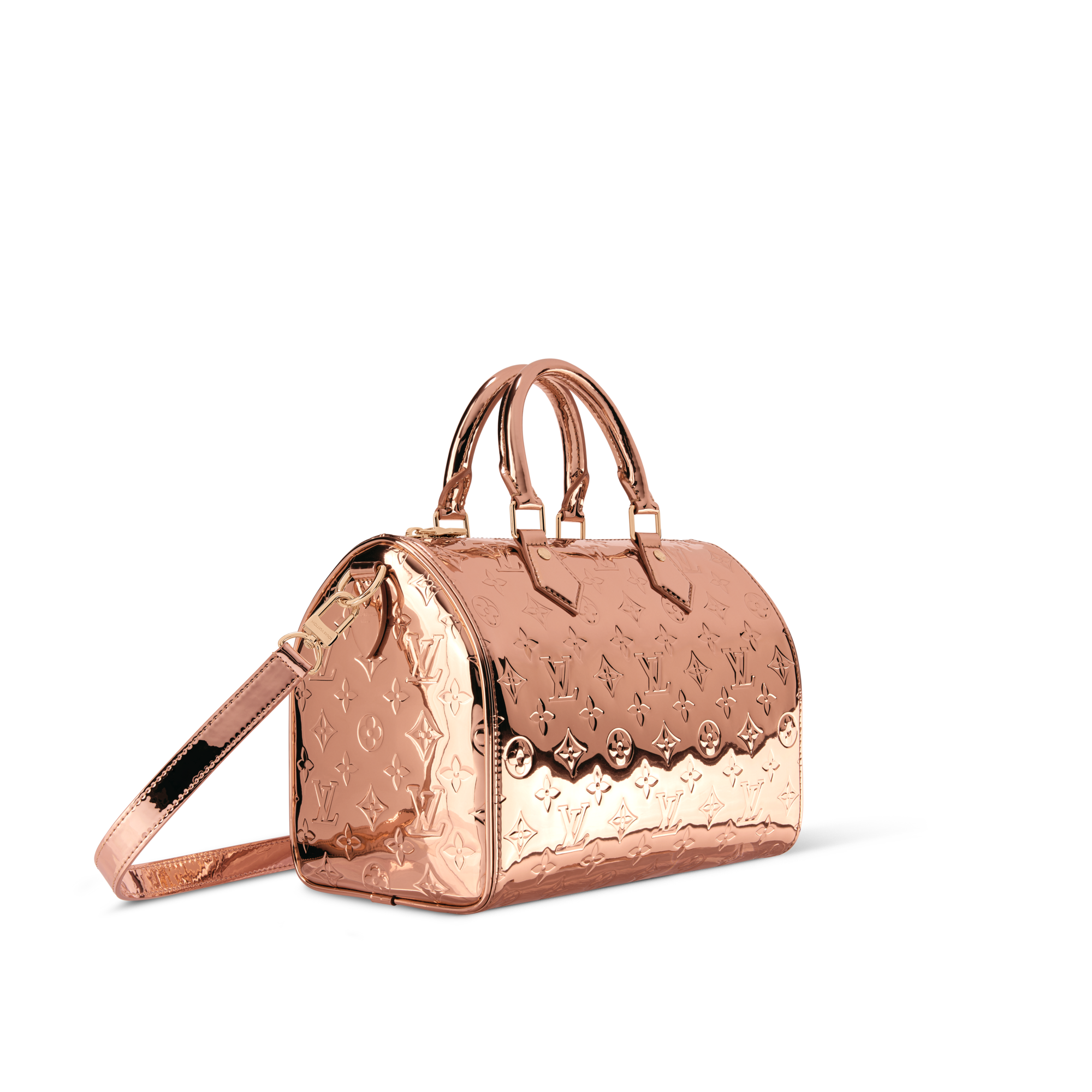 Autres Toiles Monogram Sacs Femme Sacs Iconiques Sac Speedy Bandoulière 25 | Louis Vuitton ® (Zoom produit)