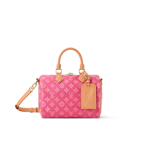 Sac Speedy Bandoulière 25