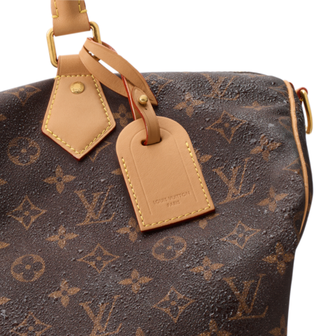 G76 Sacs Tous les Sacs Sac Speedy Bandoulière 40 | Louis Vuitton ®