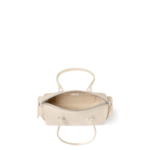 LV Vibe Sacs à Main Toutes Nos Collections Sac Speedy Cargo Vibe | Louis Vuitton ® (Zoom produit)