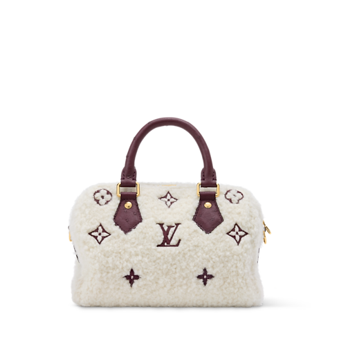 Sac Speedy Soft 20 vue arrière