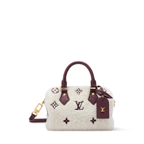 Sac Speedy Soft 20 vue de face