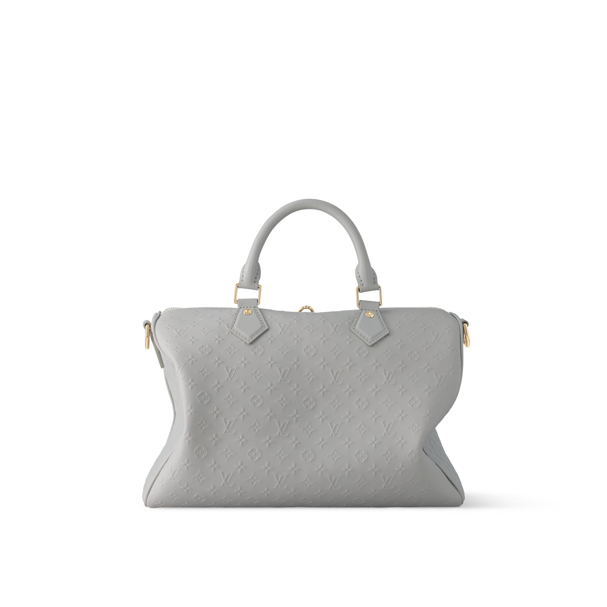 H27 Sacs Femme Sacs Iconiques Sac Speedy Soft 30 | Louis Vuitton ® (Zoom produit)