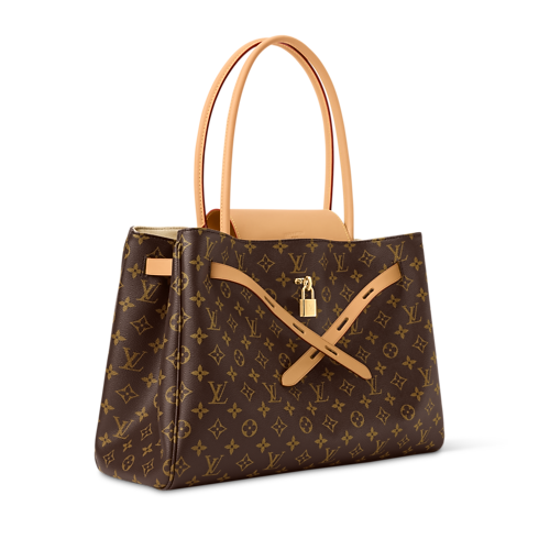 Sac Steamer MM vue latérale