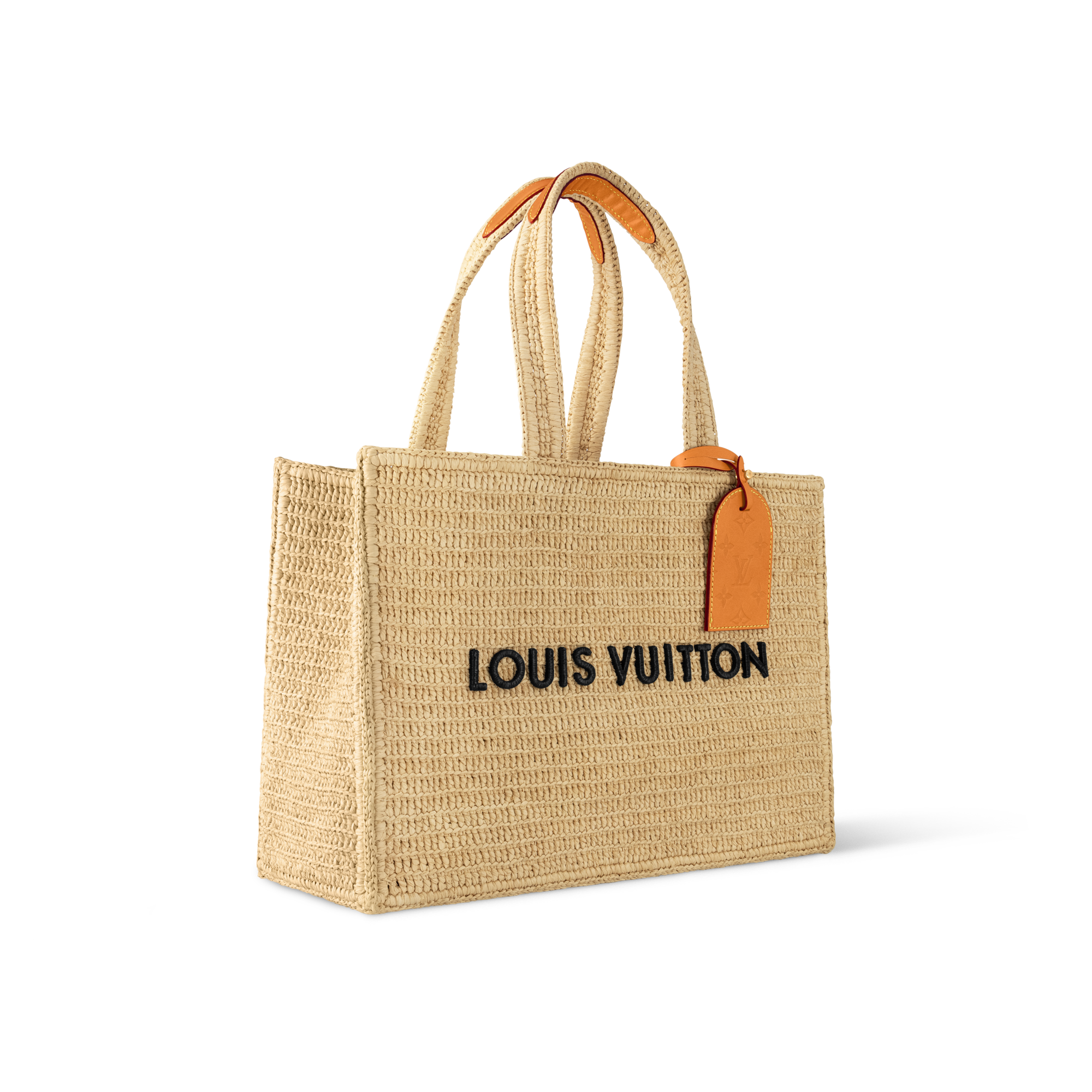 Autre Toiles Sacs Homme Nouveautes Sac Summer Shopper MM | Louis Vuitton ® (Zoom produit)