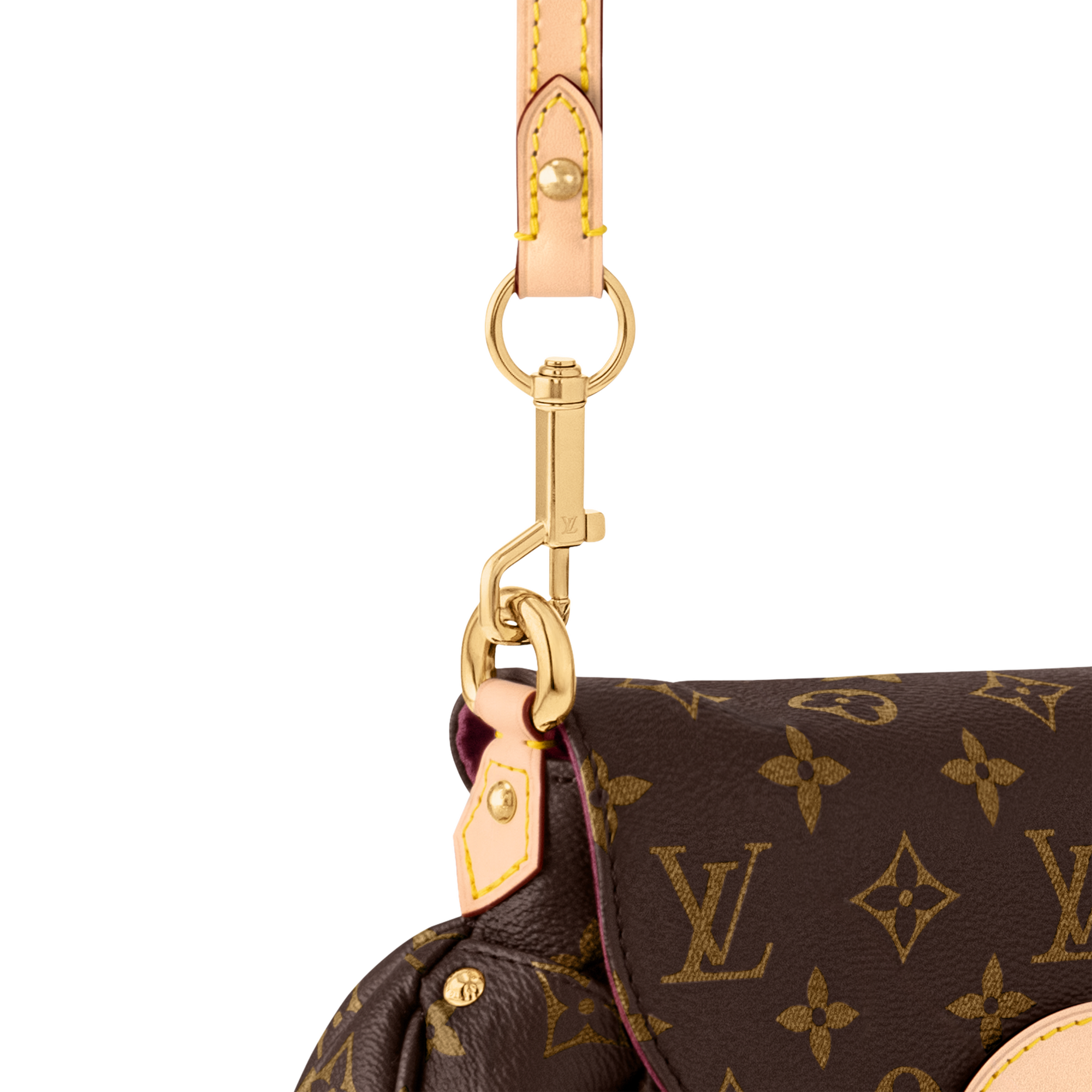 Monogram Sacs à Main Toutes Nos Collections Sac Sunset | Louis Vuitton ® (Zoom produit)