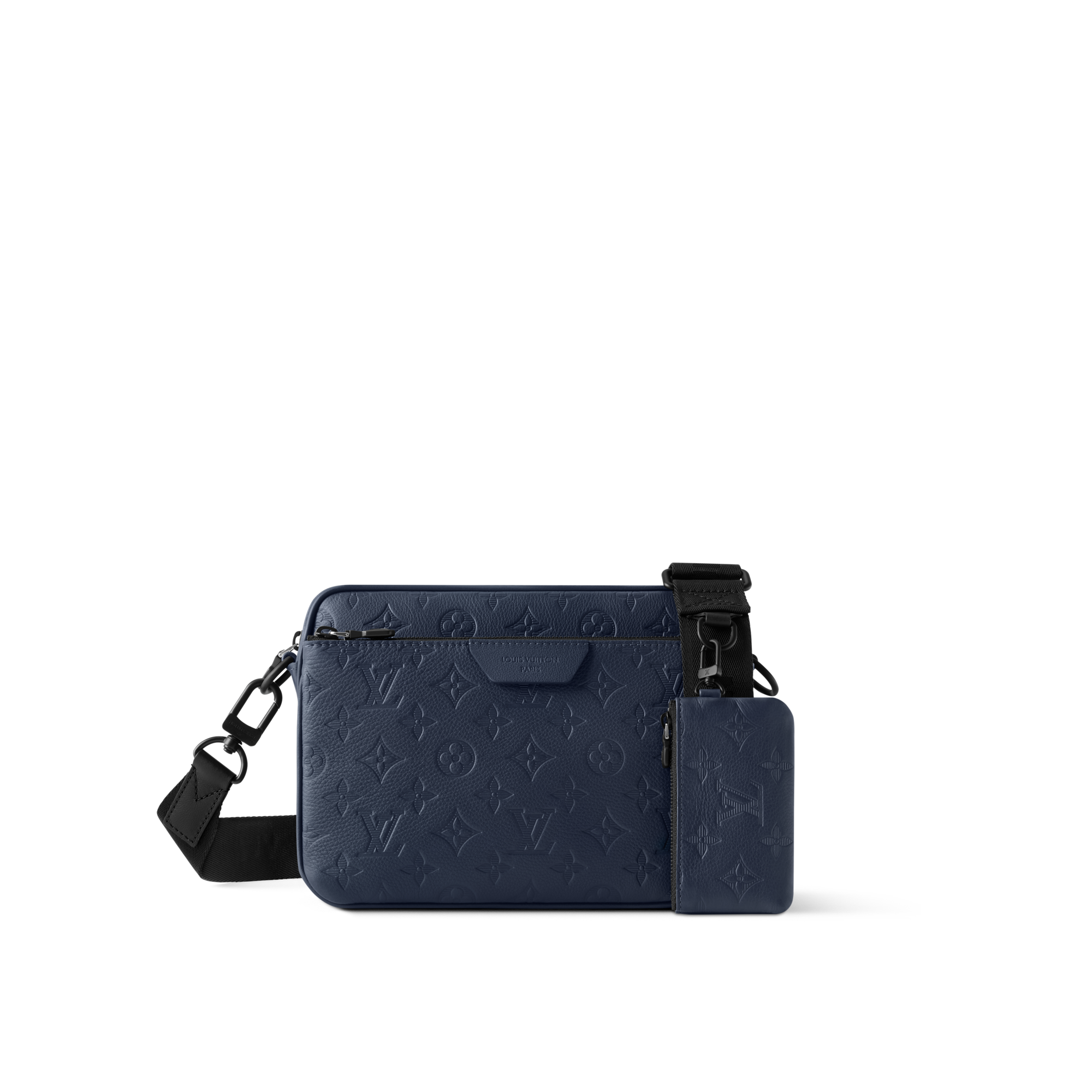 Navy Blue (Indisponible)