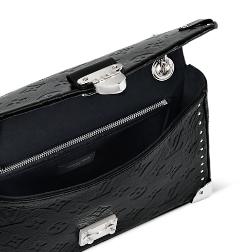 H27 Sacs à Main Toutes Nos Collections Sac Trunkie | Louis Vuitton ® (Zoom produit)