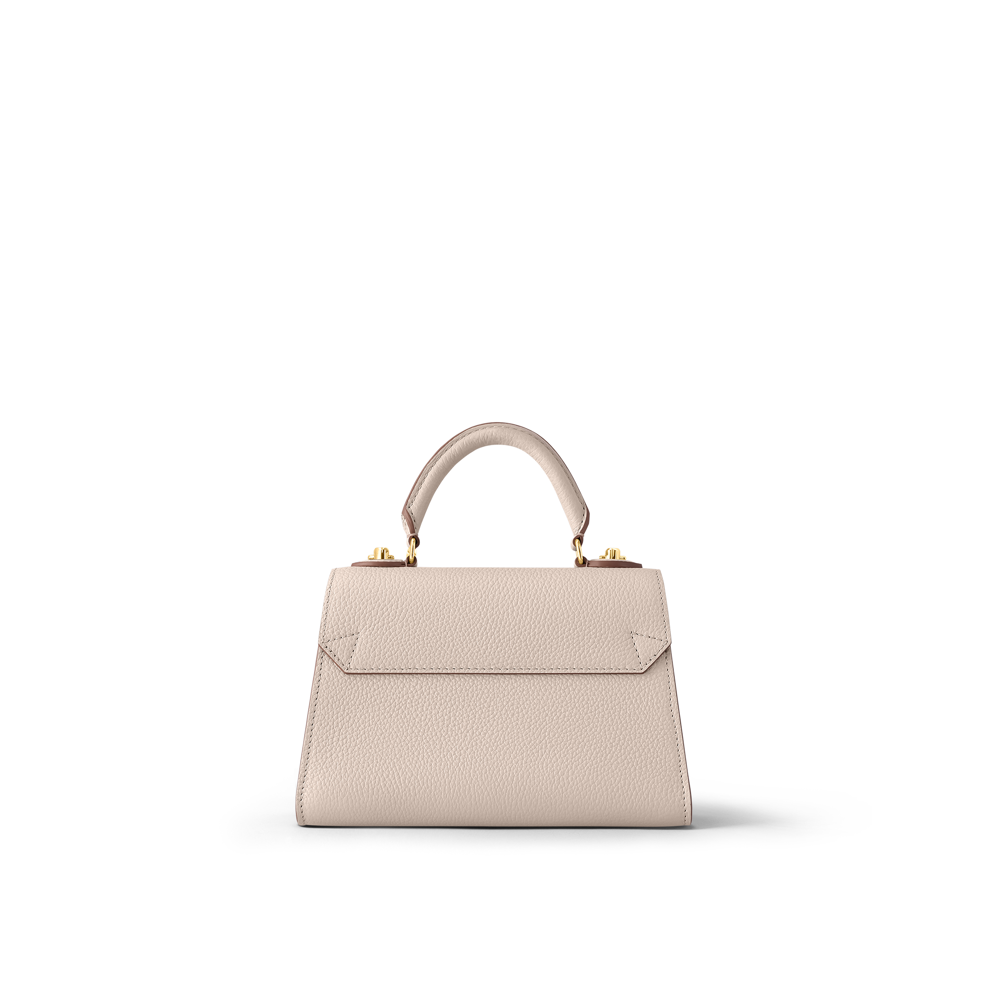 Cuir Taurillon Sacs à Main Toutes Nos Collections Sac Twist One Handle PM | Louis Vuitton ® (Zoom produit)