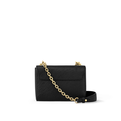 Cuir Epi Sacs à Main Toutes Nos Collections Sac Twist PM | Louis Vuitton ® (Zoom produit)