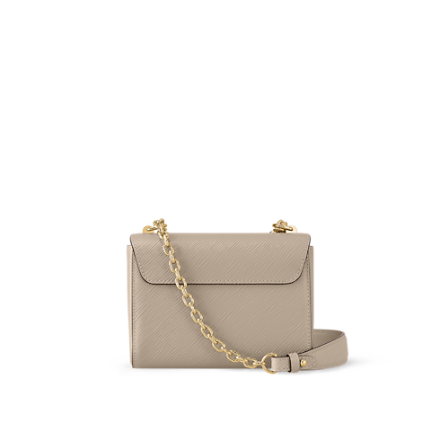 Cuir Epi Sacs à Main Toutes Nos Collections Sac Twist PM | Louis Vuitton ® (Zoom produit)