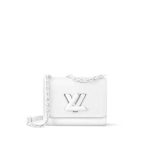 Cuir Epi Sacs Femme Sacs Iconiques Sac Twist PM | Louis Vuitton ® (Zoom produit)