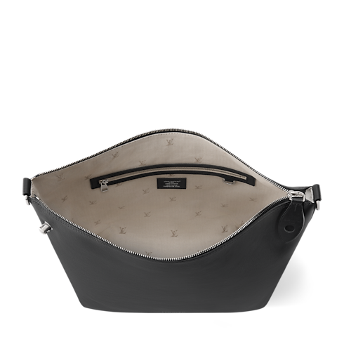 H39 Sacs Tous les Sacs Sac Vagabond Hobo PM | Louis Vuitton ® (Zoom produit)