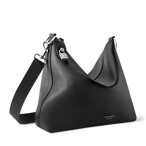H39 Sacs Tous les Sacs Sac Vagabond Hobo PM | Louis Vuitton ® (Zoom produit)