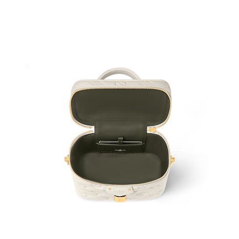 Coussin Sacs à Main Toutes Nos Collections Sac Vanity PM | Louis Vuitton ® (Zoom produit)