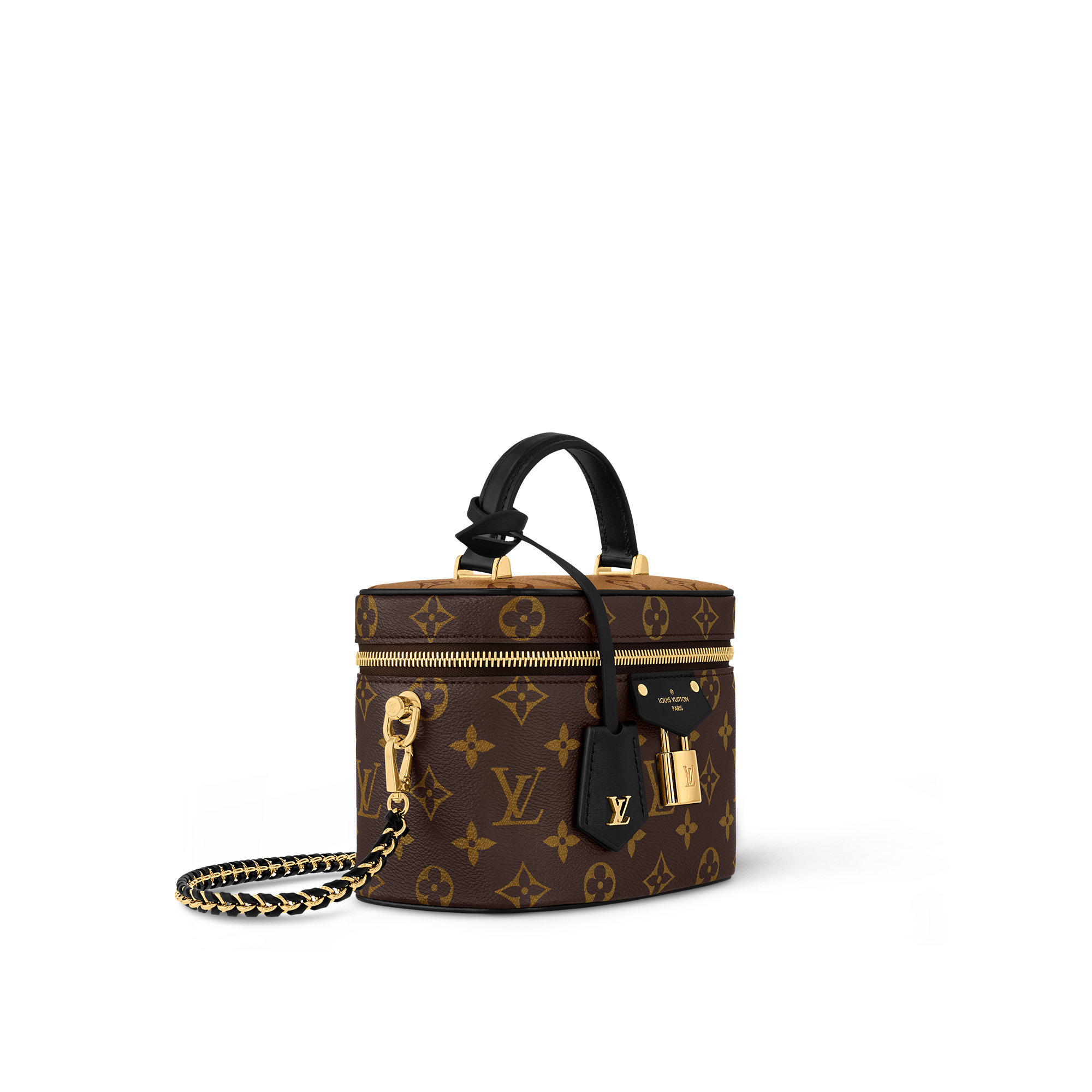 Monogram Reverse Sacs à Main Toutes Nos Collections Sac Vanity PM | Louis Vuitton ® (Zoom produit)