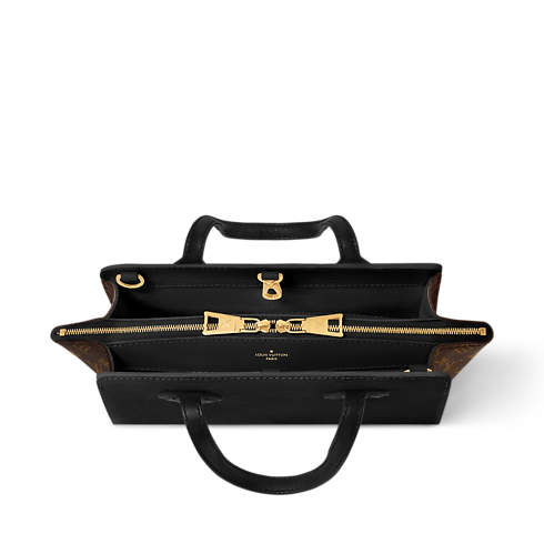 Cuir Epi Sacs à Main Toutes Nos Collections Sac Varenne East West | Louis Vuitton ® (Zoom produit)