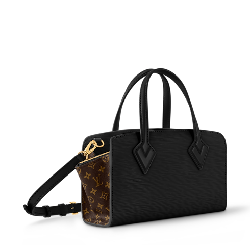Cuir Epi Sacs à Main Toutes Nos Collections Sac Varenne East West | Louis Vuitton ® (Zoom produit)