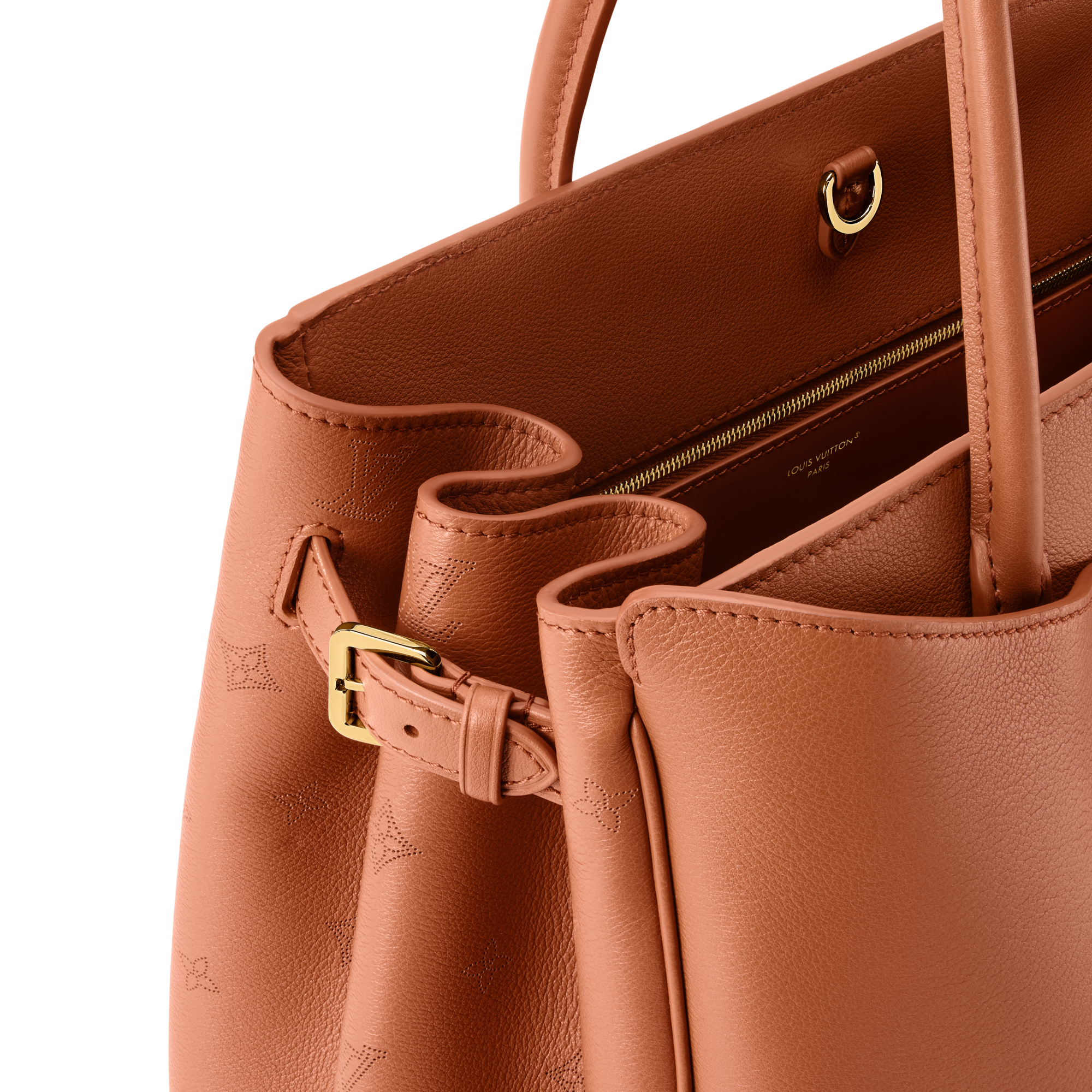 High End Leathers Sacs à Main Toutes Nos Collections Sac Vendôme MM | Louis Vuitton ® (Zoom produit)