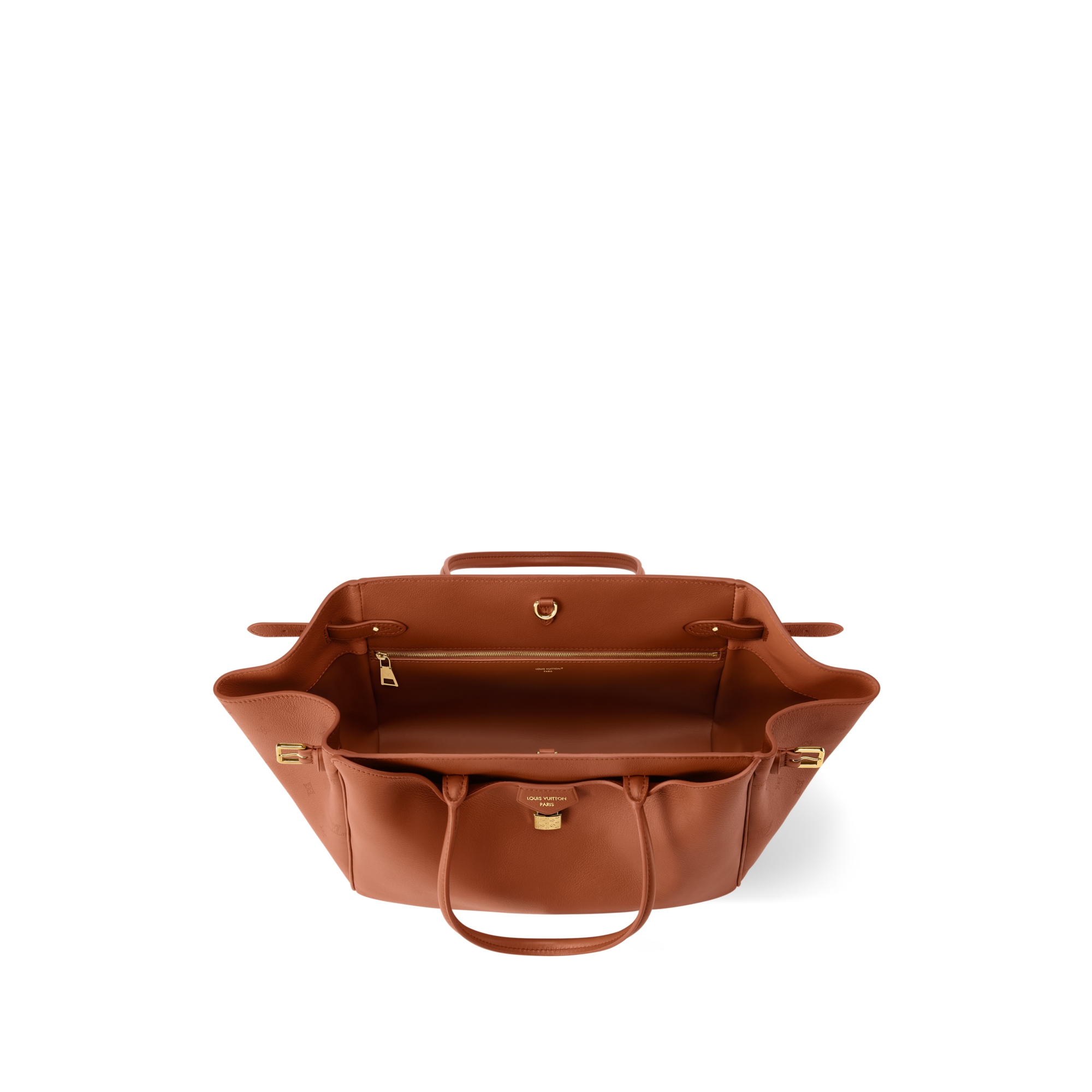 High End Leathers Sacs à Main Toutes Nos Collections Sac Vendôme MM | Louis Vuitton ® (Zoom produit)