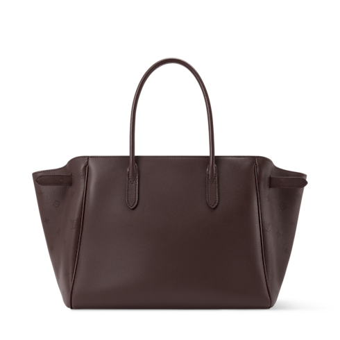 High End Leathers Sacs à Main Toutes Nos Collections Sac Vendôme MM | Louis Vuitton ® (Zoom produit)