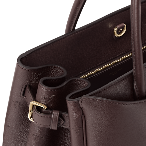 High End Leathers Sacs à Main Toutes Nos Collections Sac Vendôme MM | Louis Vuitton ® (Zoom produit)